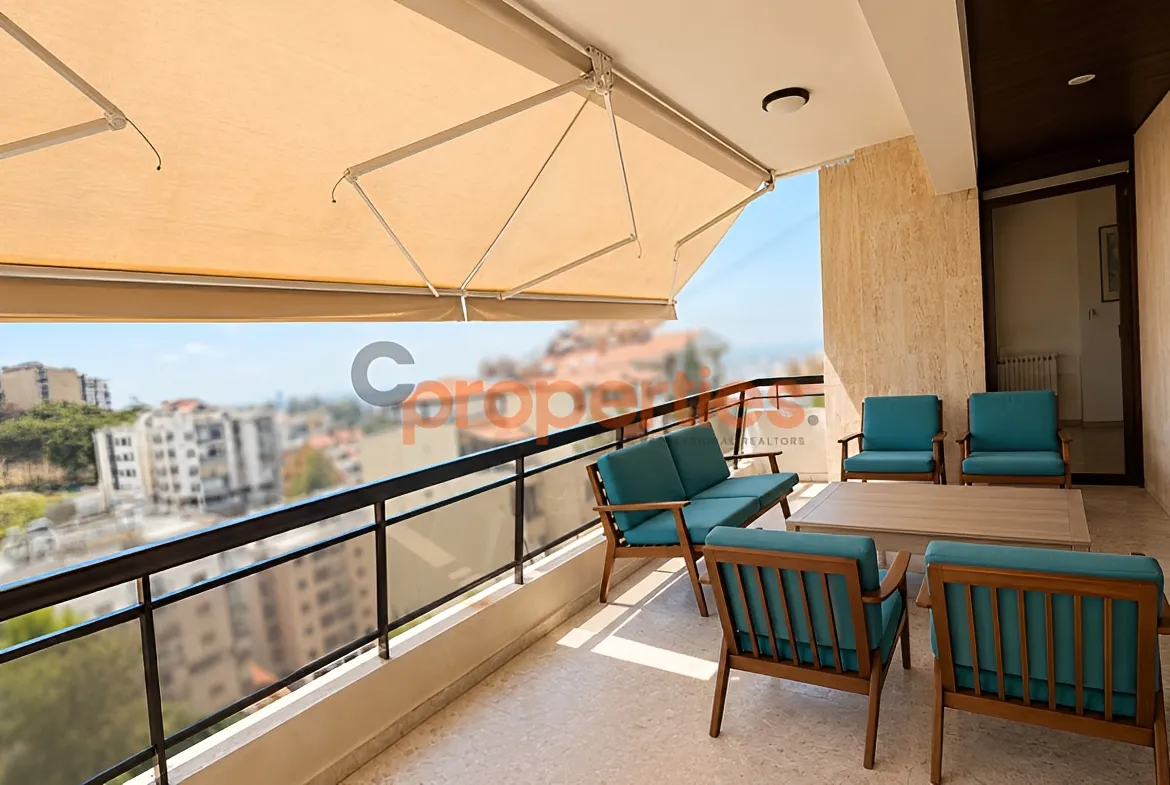 Apartment for Rent in Fanar