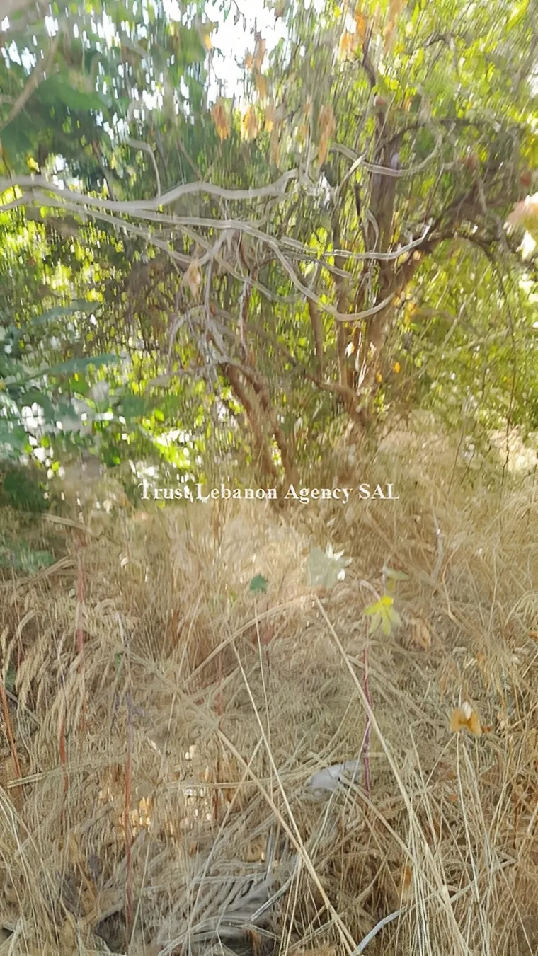 Land for Sale in Baabda, Hadath