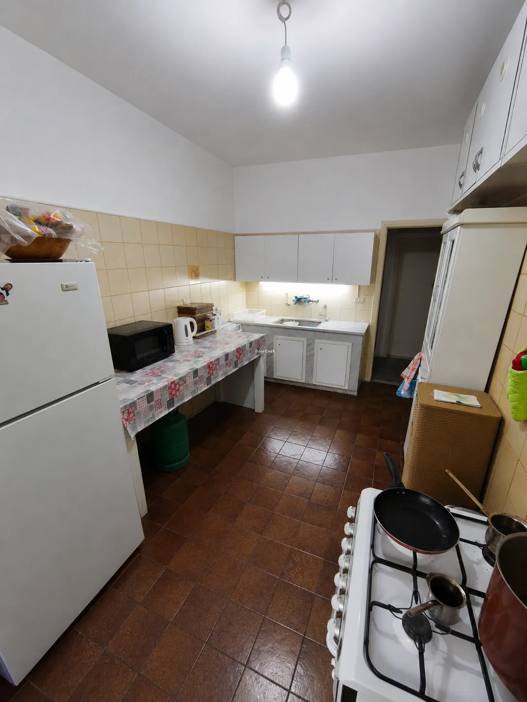 Apartment for sale in Adonis kesrouane, lebanon