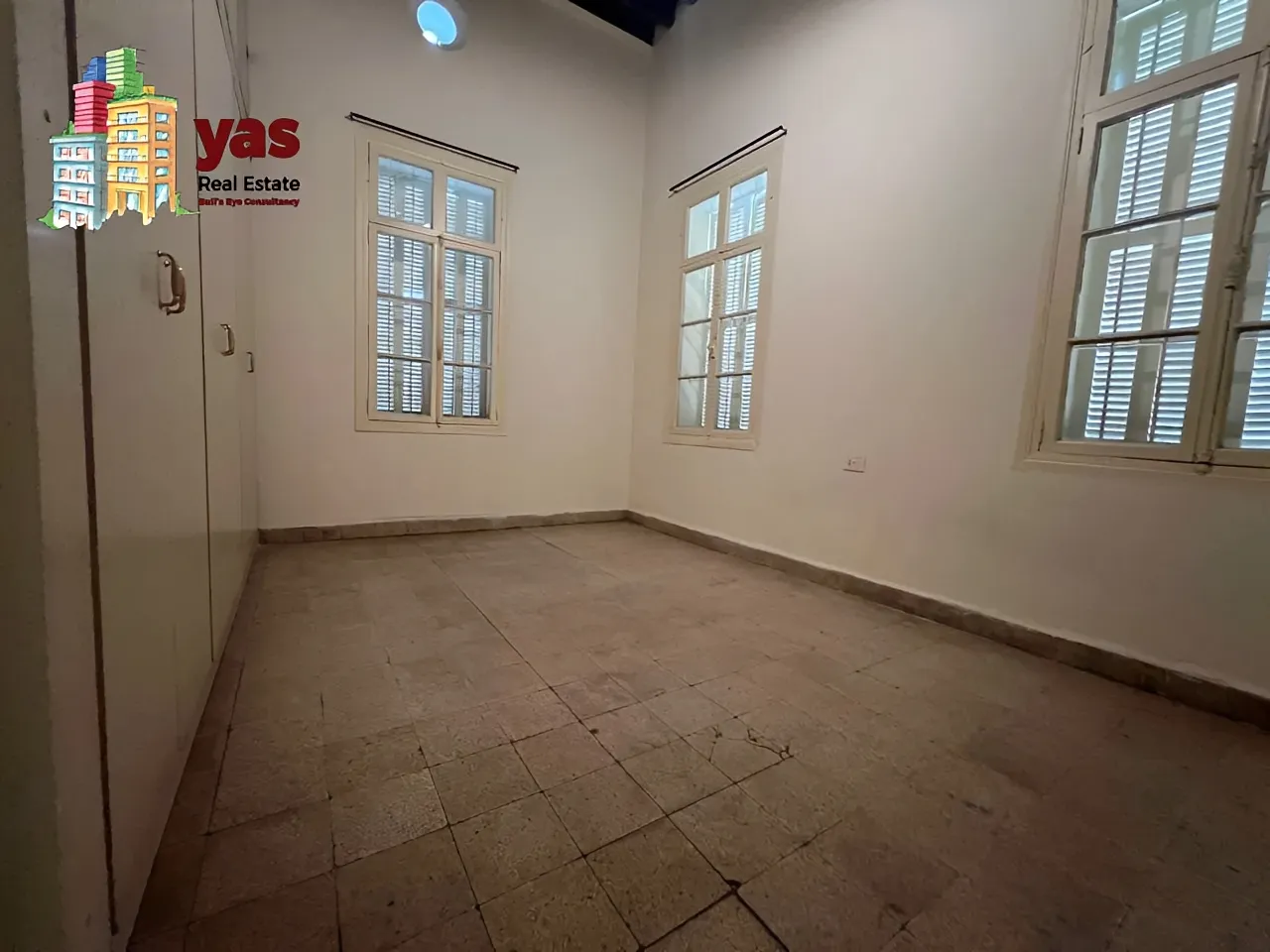 Apartment for Rent in Jounieh