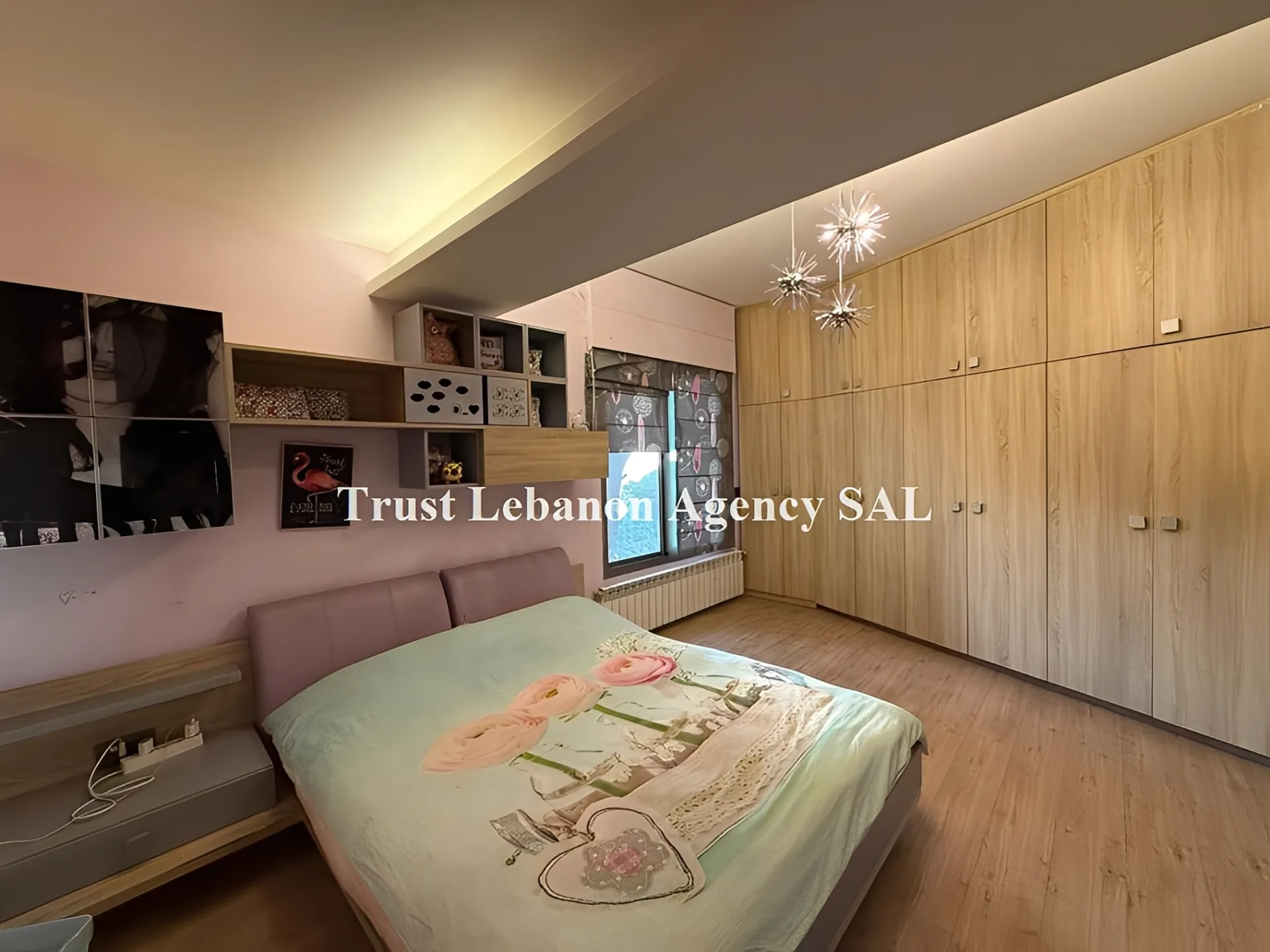 Apartment for Sale in Metn Beit Mery Lebanon - 4 bed, 6 bath