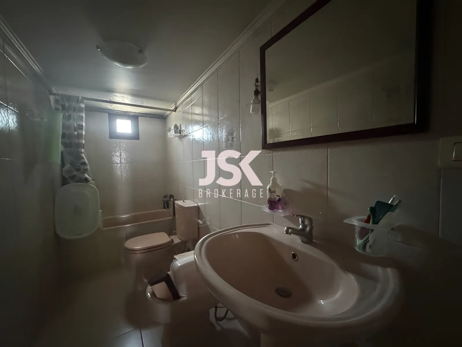 Duplex for Sale in Mansourieh