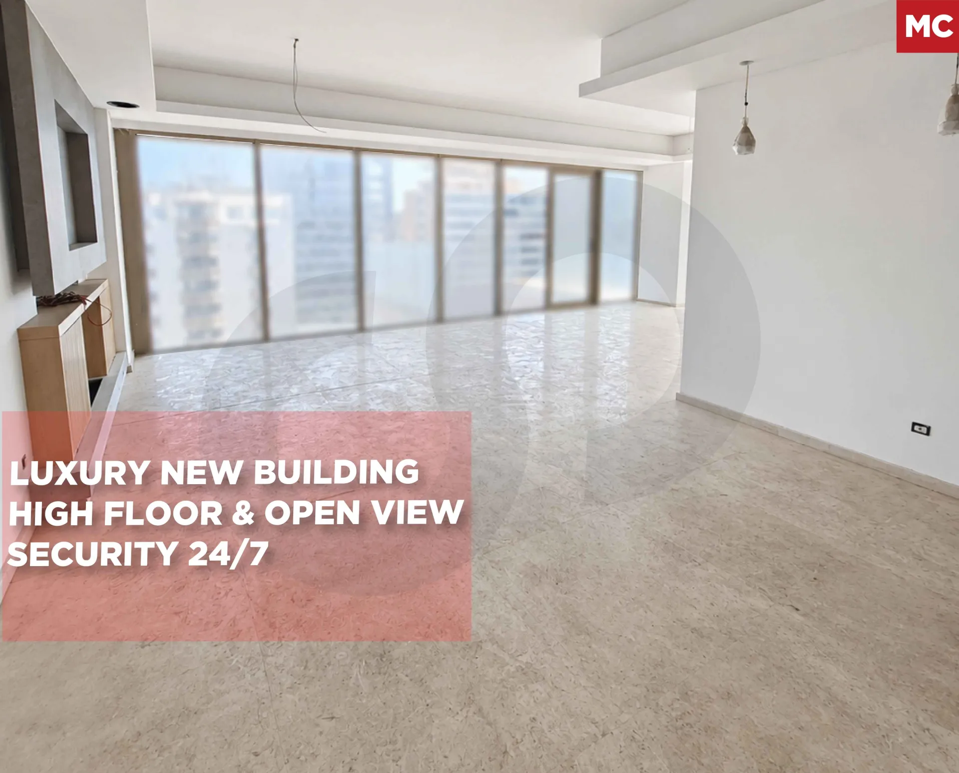 Apartment for Sale in Verdun