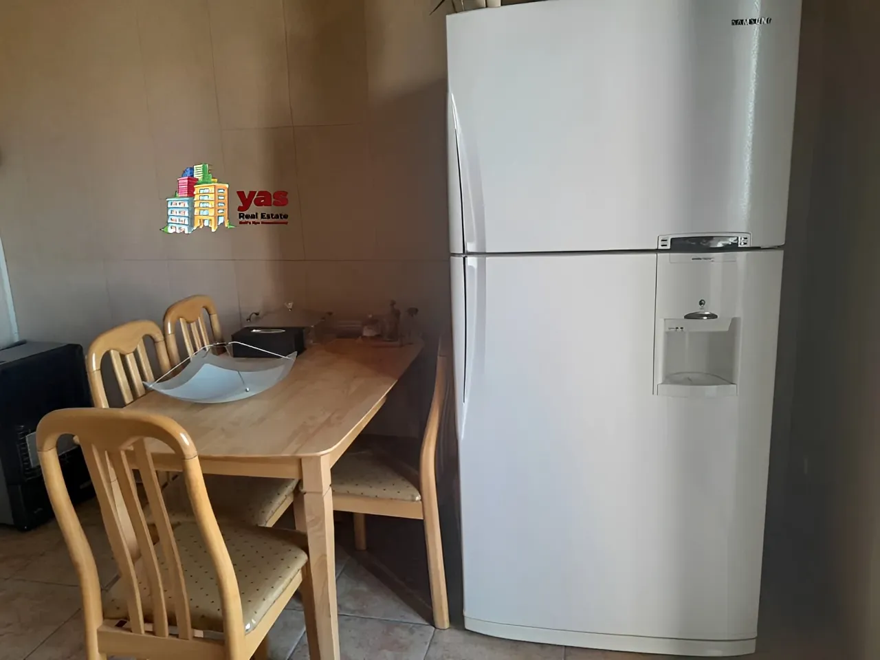 Apartment for Rent in Dbayeh