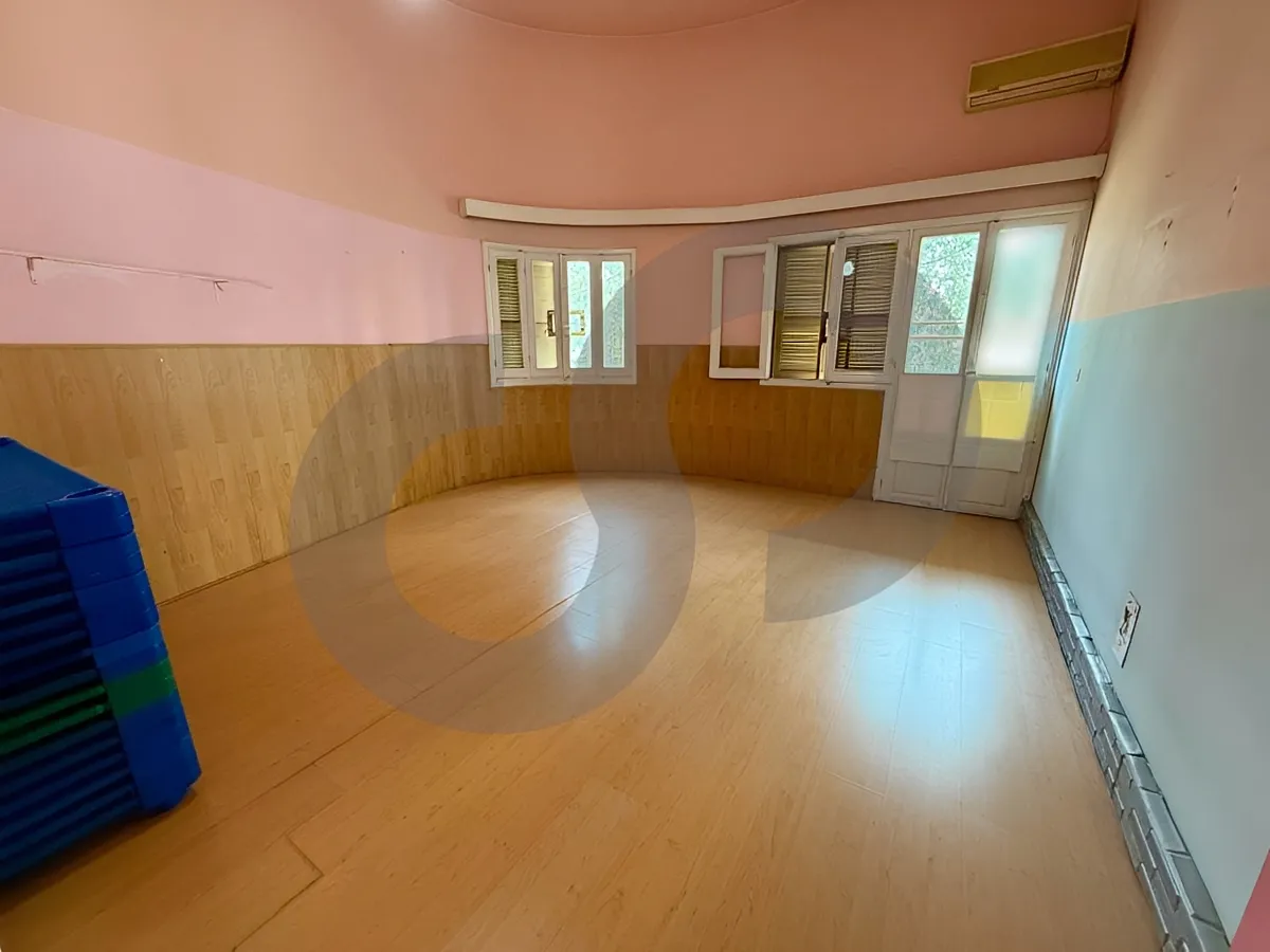 Apartment for Sale in Mar Takla, Hazmieh