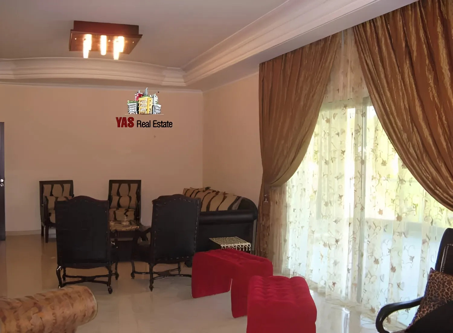 Villa for Sale in Ghosta