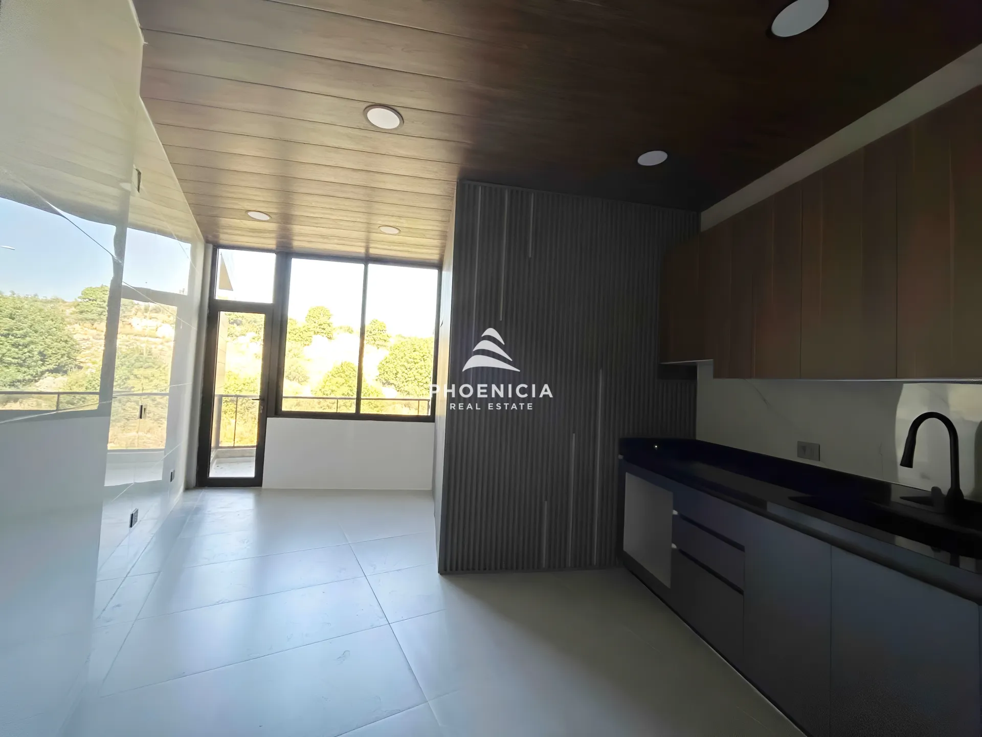 Apartment for Sale in Gharfine - 3 bed, 3 bath
