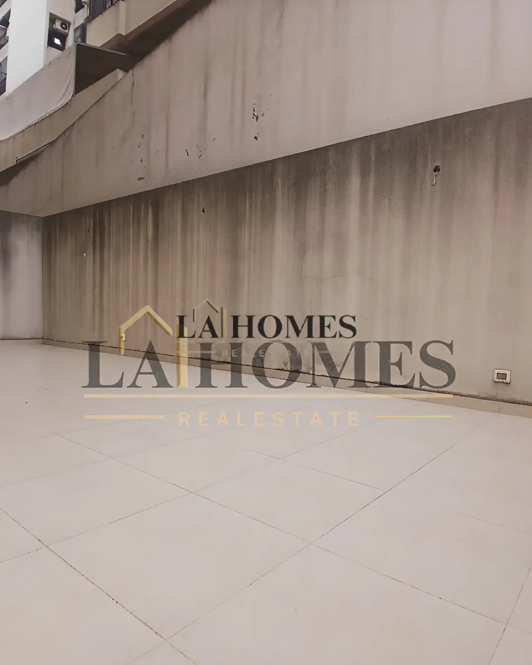 Apartment for rent in Zouk Mosbeh