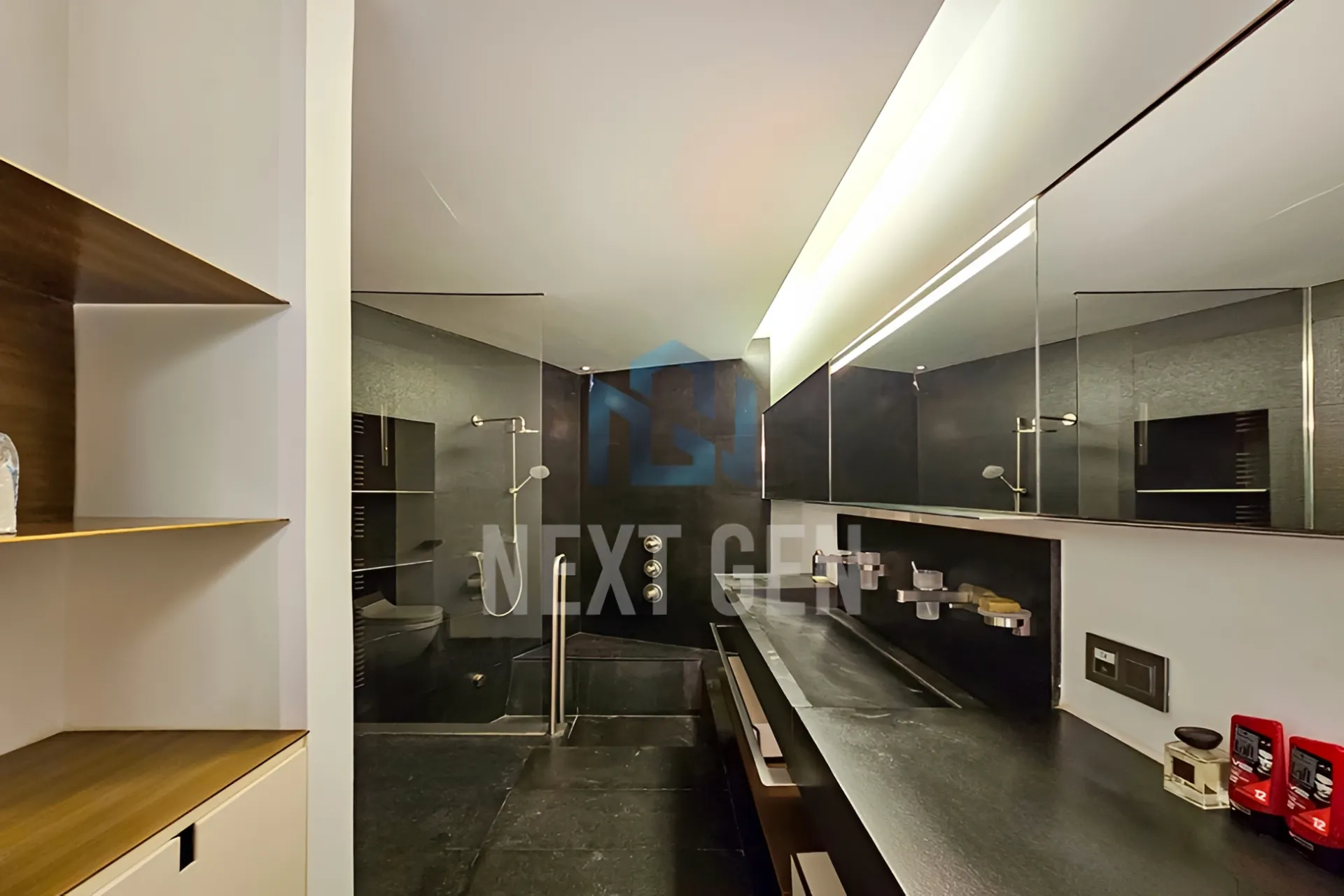 Apartment for rent in Downtown, beirut, Lebanon