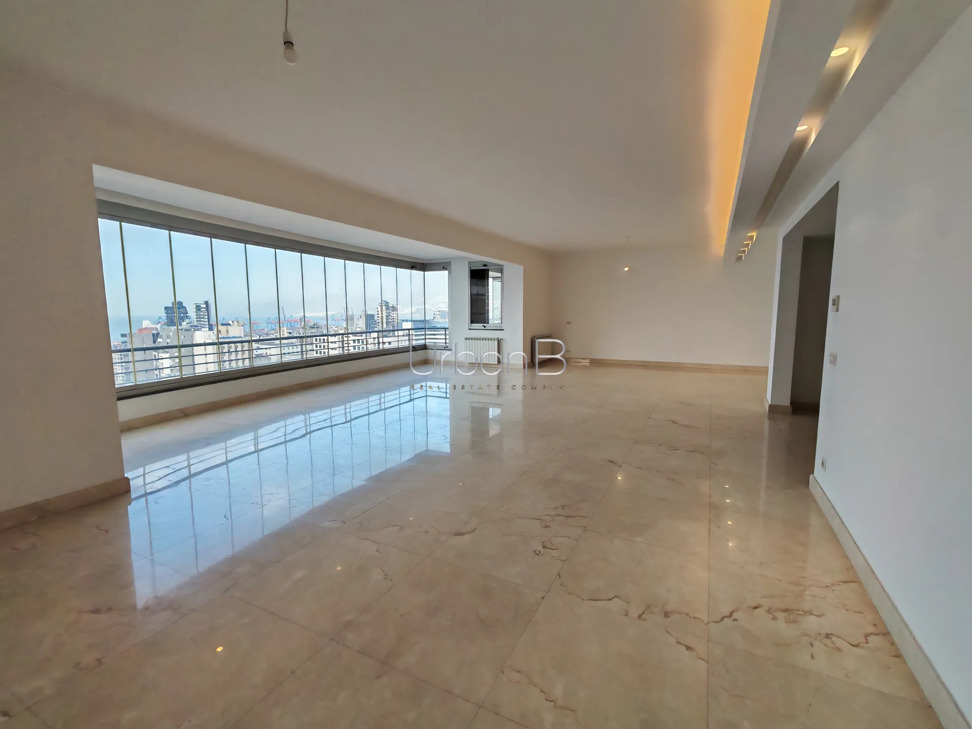 Residential in Sagesse, beirut, lebanon - 3 bed, 3.5 bath