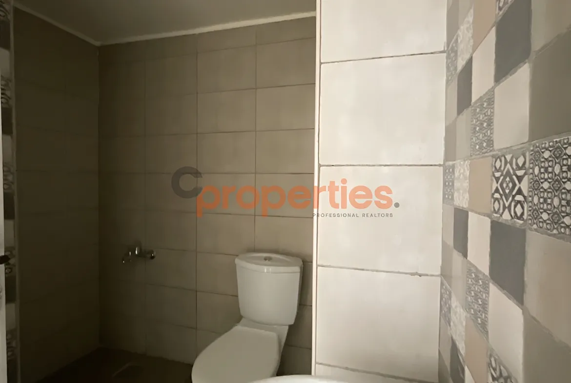 Apartment for Sale in Baouchriyeh