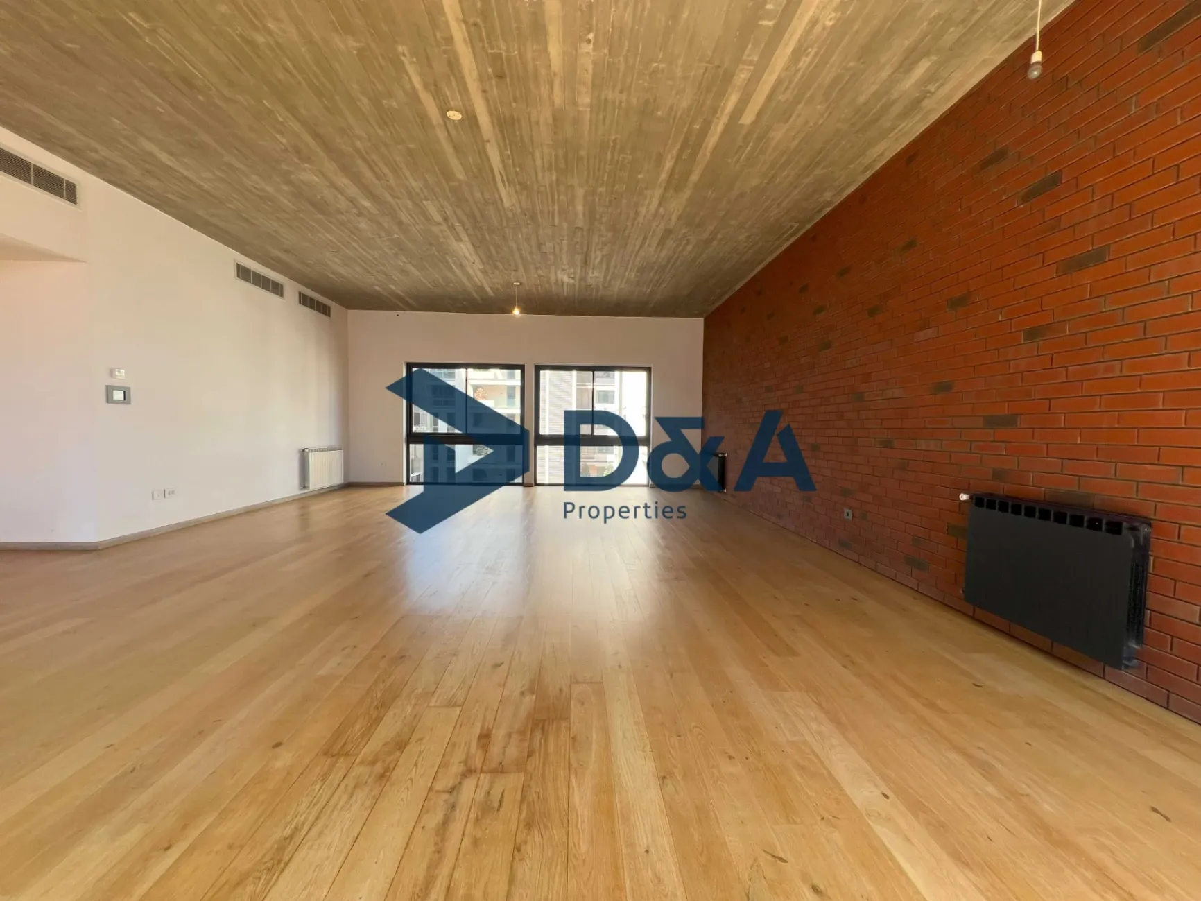 Apartment for sale in Achrafieh, Beirut, Lebanon - 3 bed, 4 bath