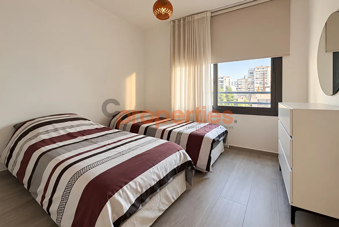Apartment for Rent in Hamra