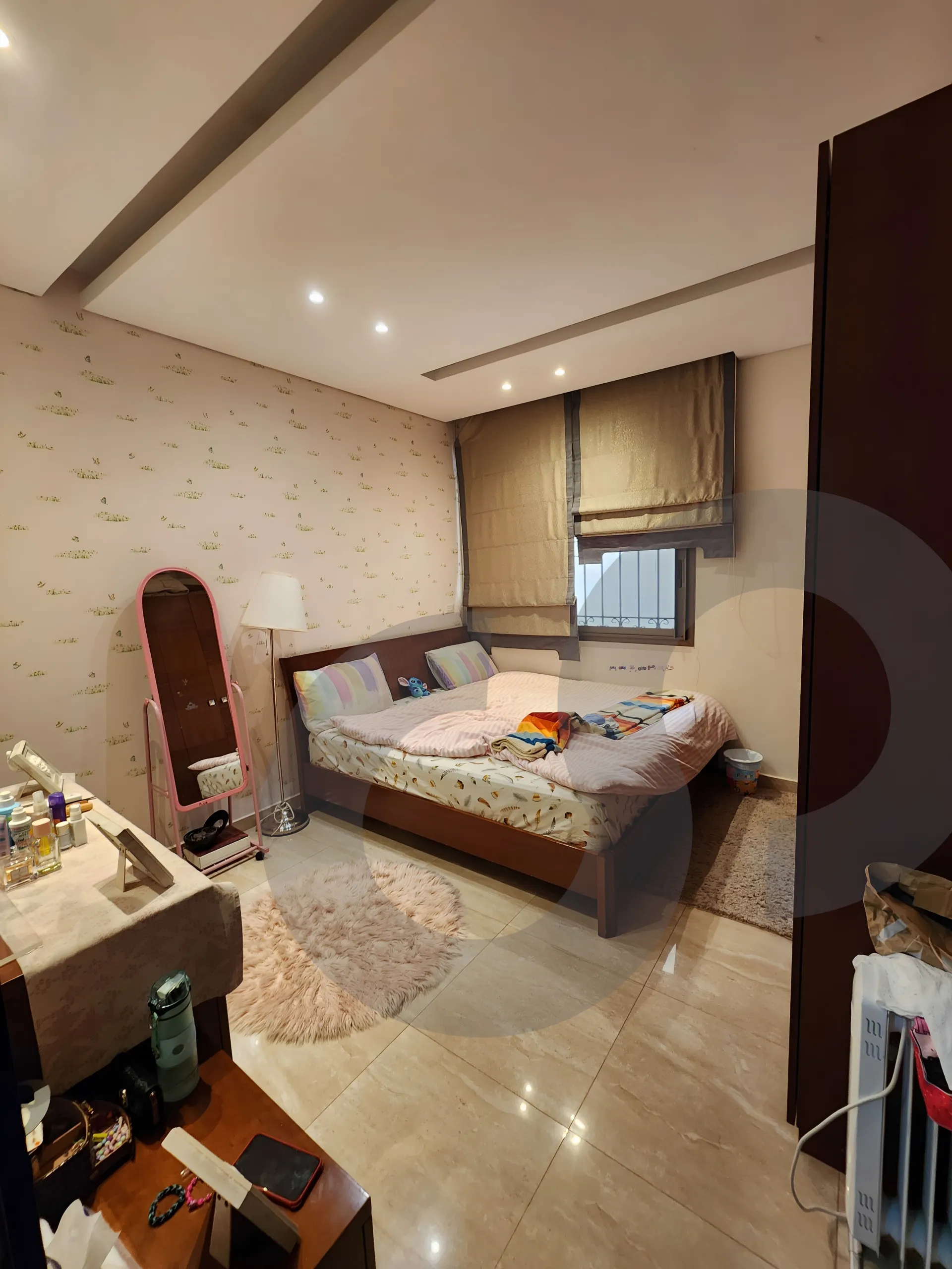 Apartment for Sale in Jnah