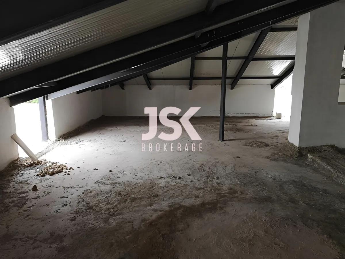 Duplex for Sale in Mar Roukoz, Lebanon - 3 bed, 3 bath