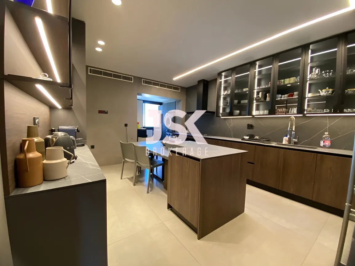 Apartment for sale in Jnah, Lebanon