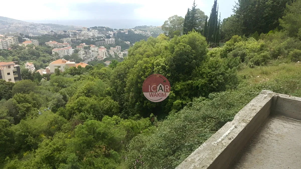Apartment for Sale in Ain El Rihane