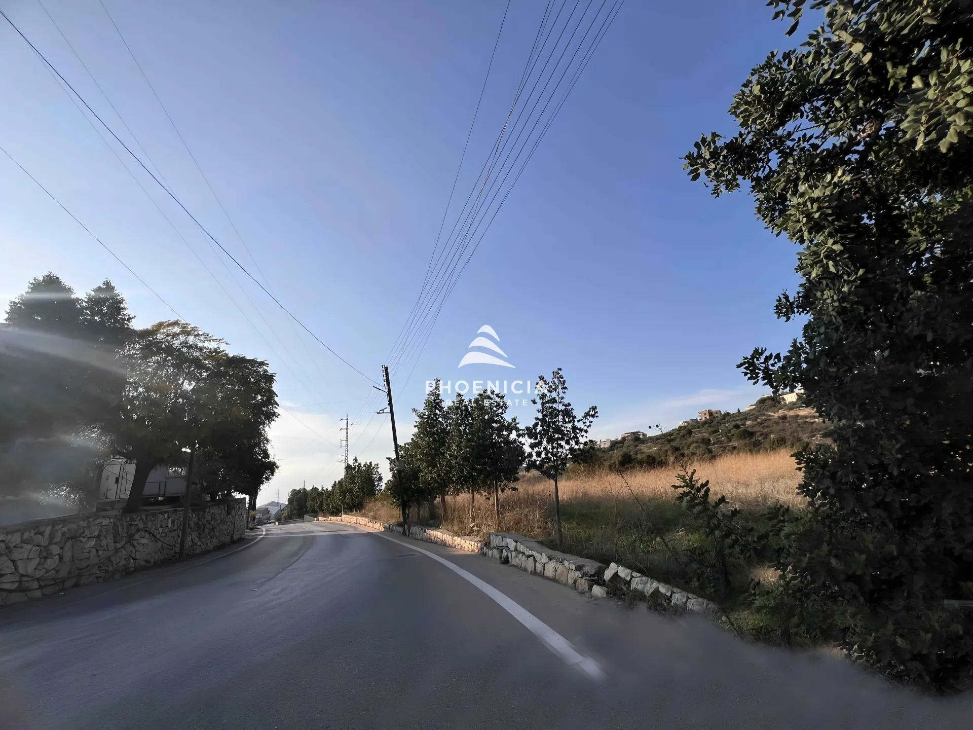 Land for Sale in Hosrayel