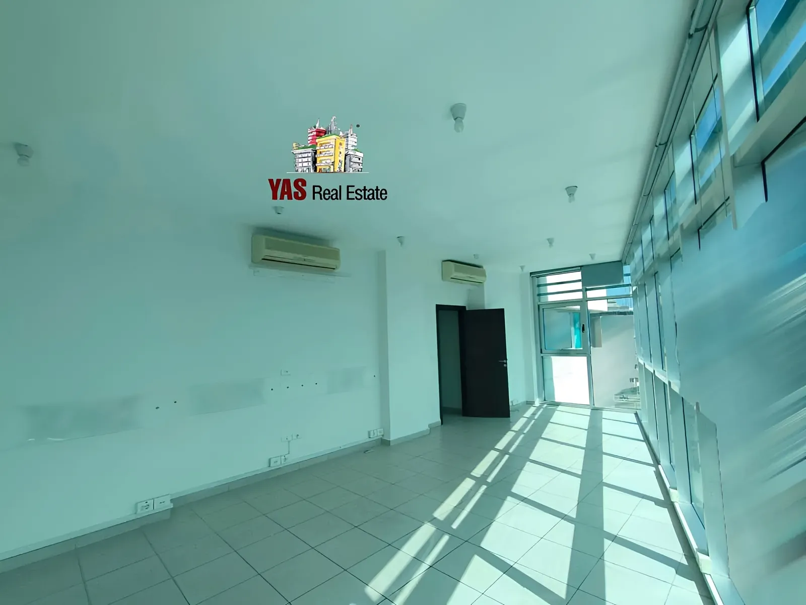 Office for Sale in Sinn El Fil
