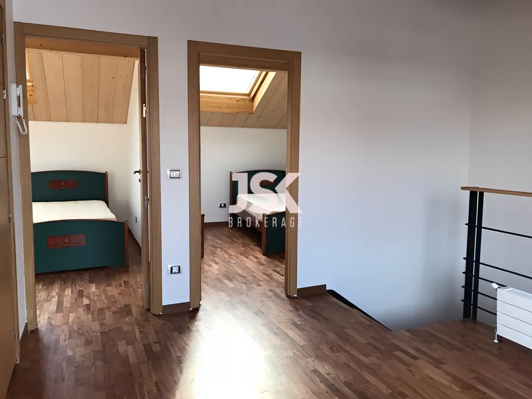 Triplex for Sale in Faqra