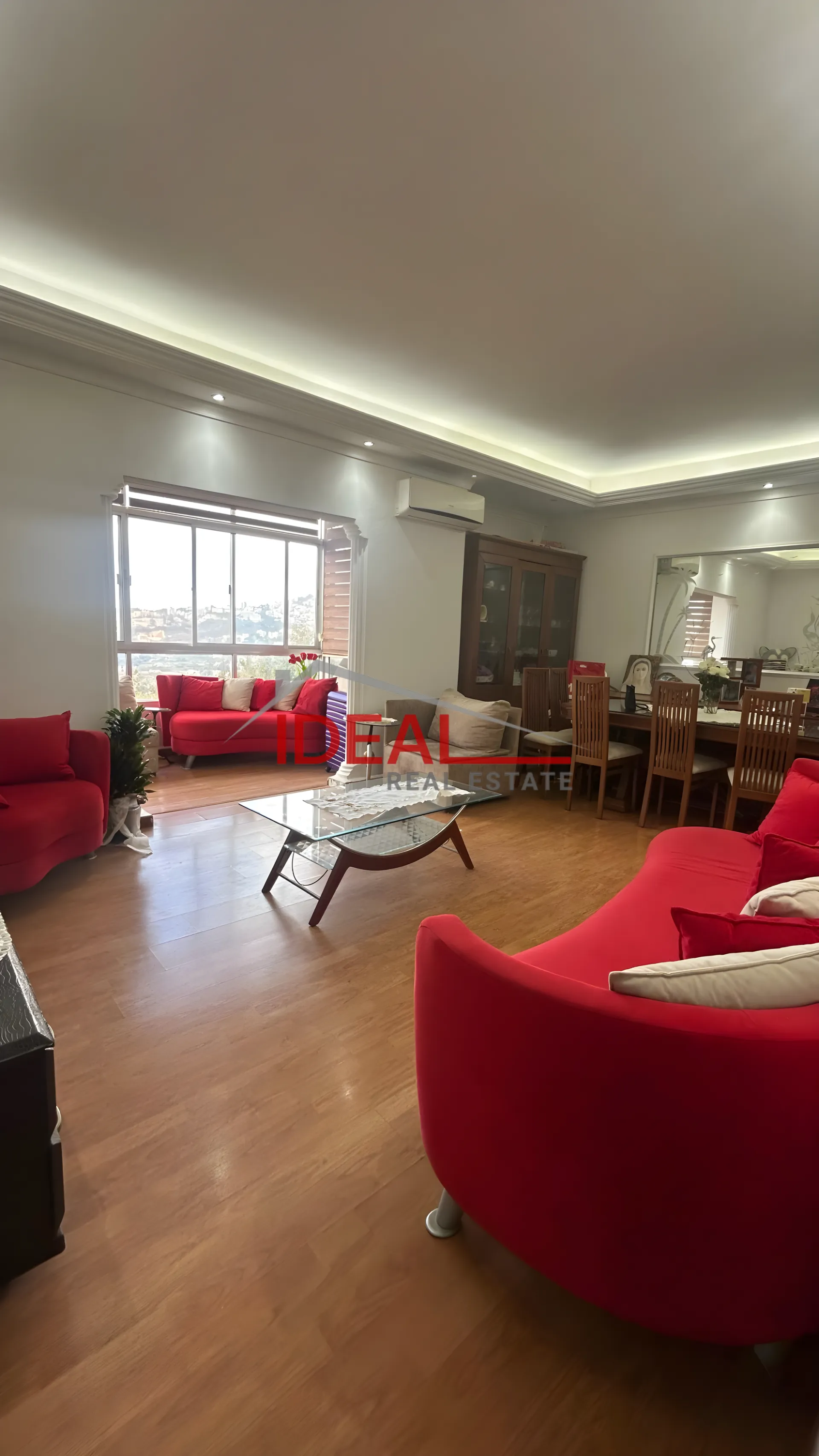 Apartment for sale in Sehayleh, Lebanon - 2 bed, 2 bath