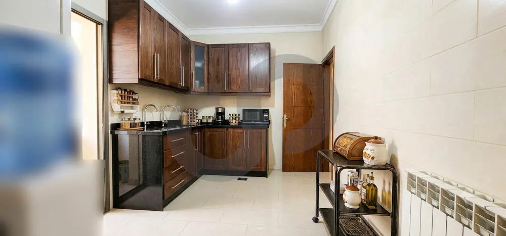 Apartment for Sale in Dik El Mehdi