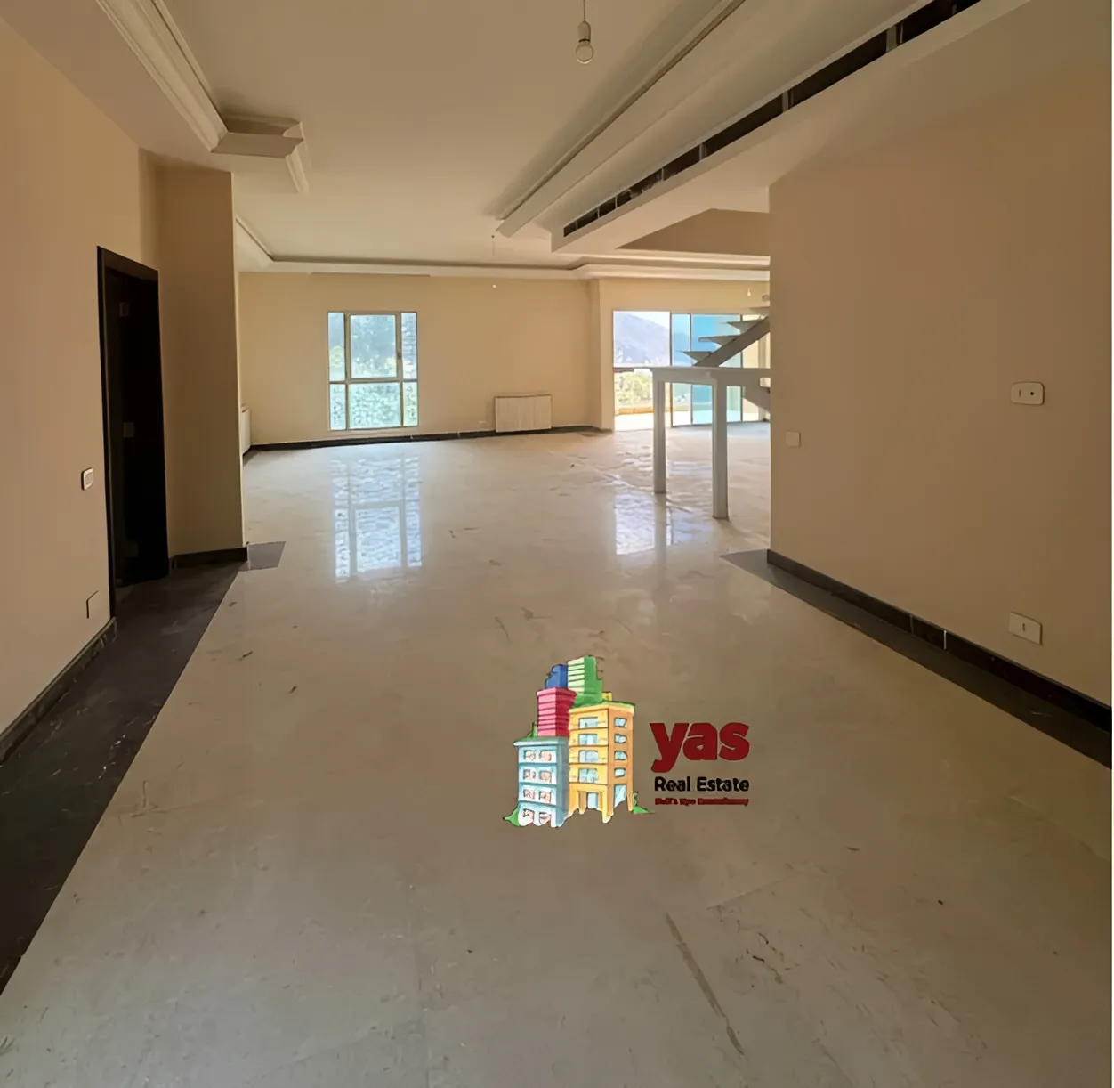 Apartment for Sale in Kfar Hbab