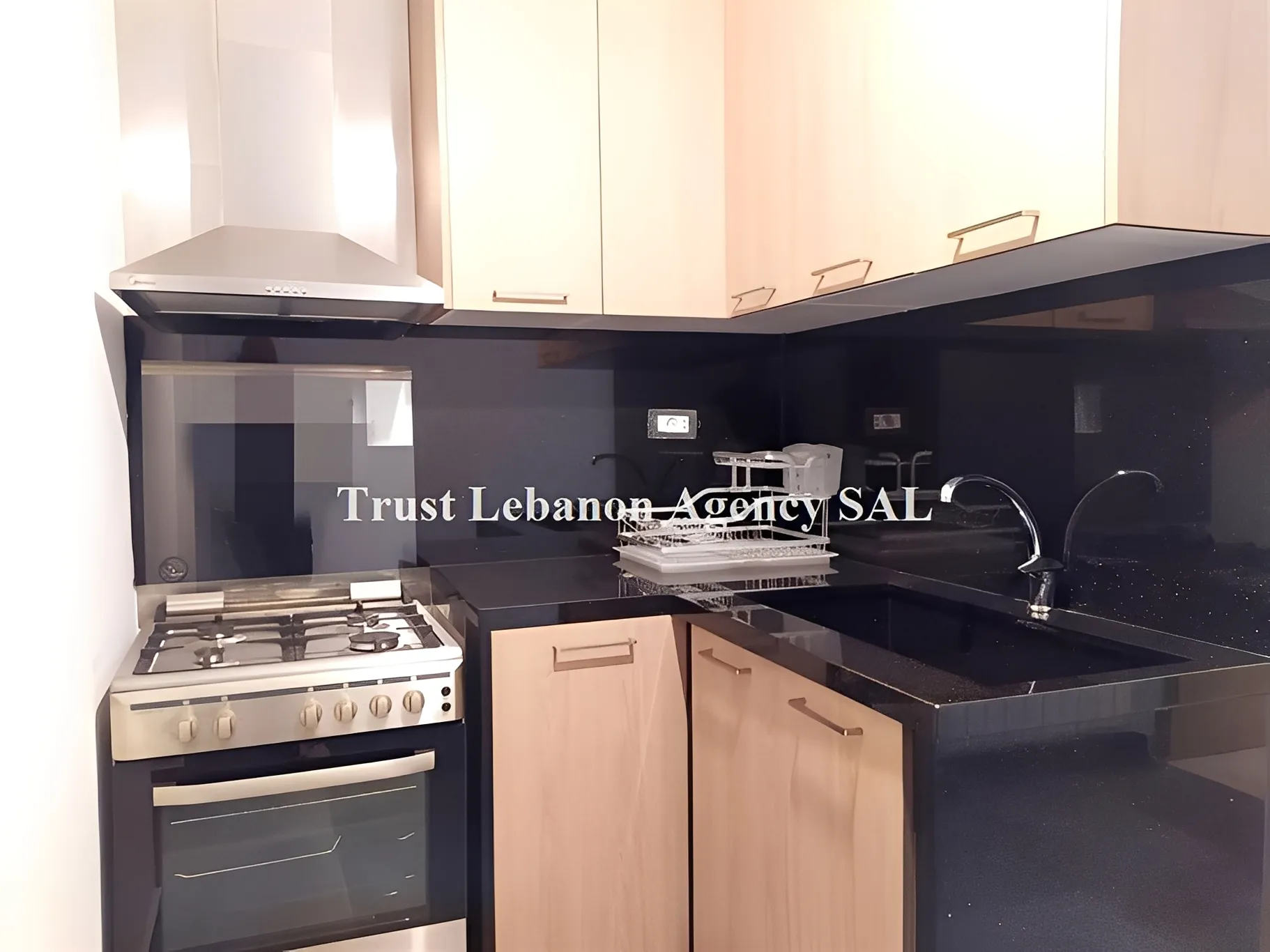 Apartment for Sale in Metn Kanabet Broumana Lebanon