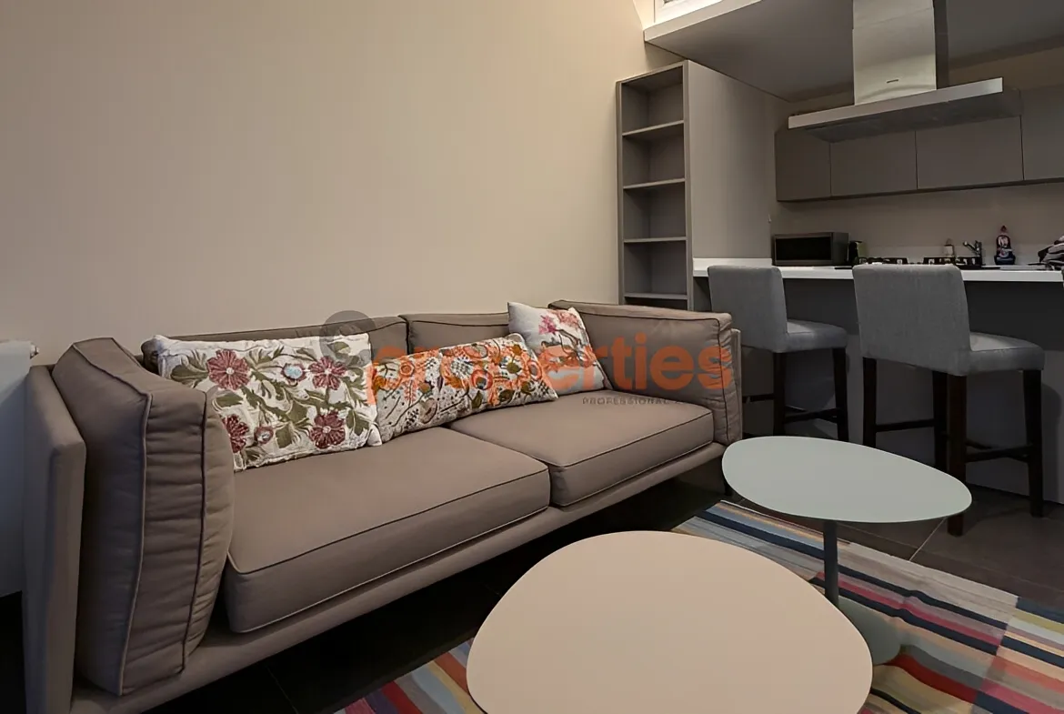 Apartment for Rent in Achrafieh