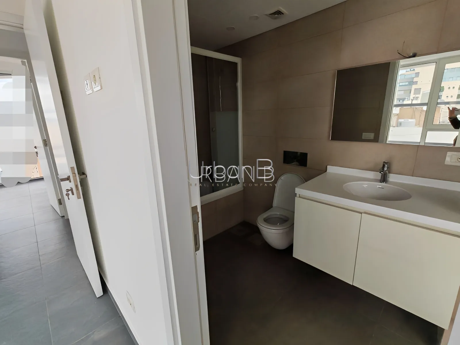 Residential in Mar meter, achrafieh, beirut