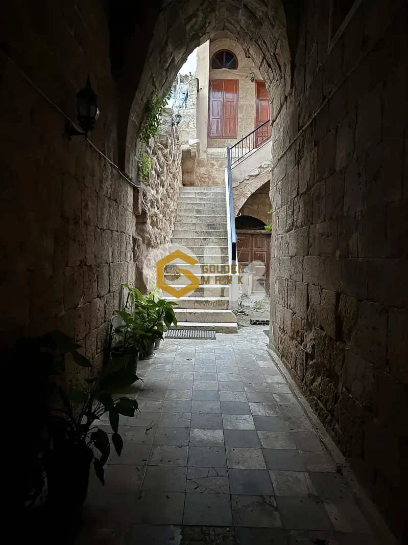 Apartment for Sale in Batroun - 2 bed, 1 bath