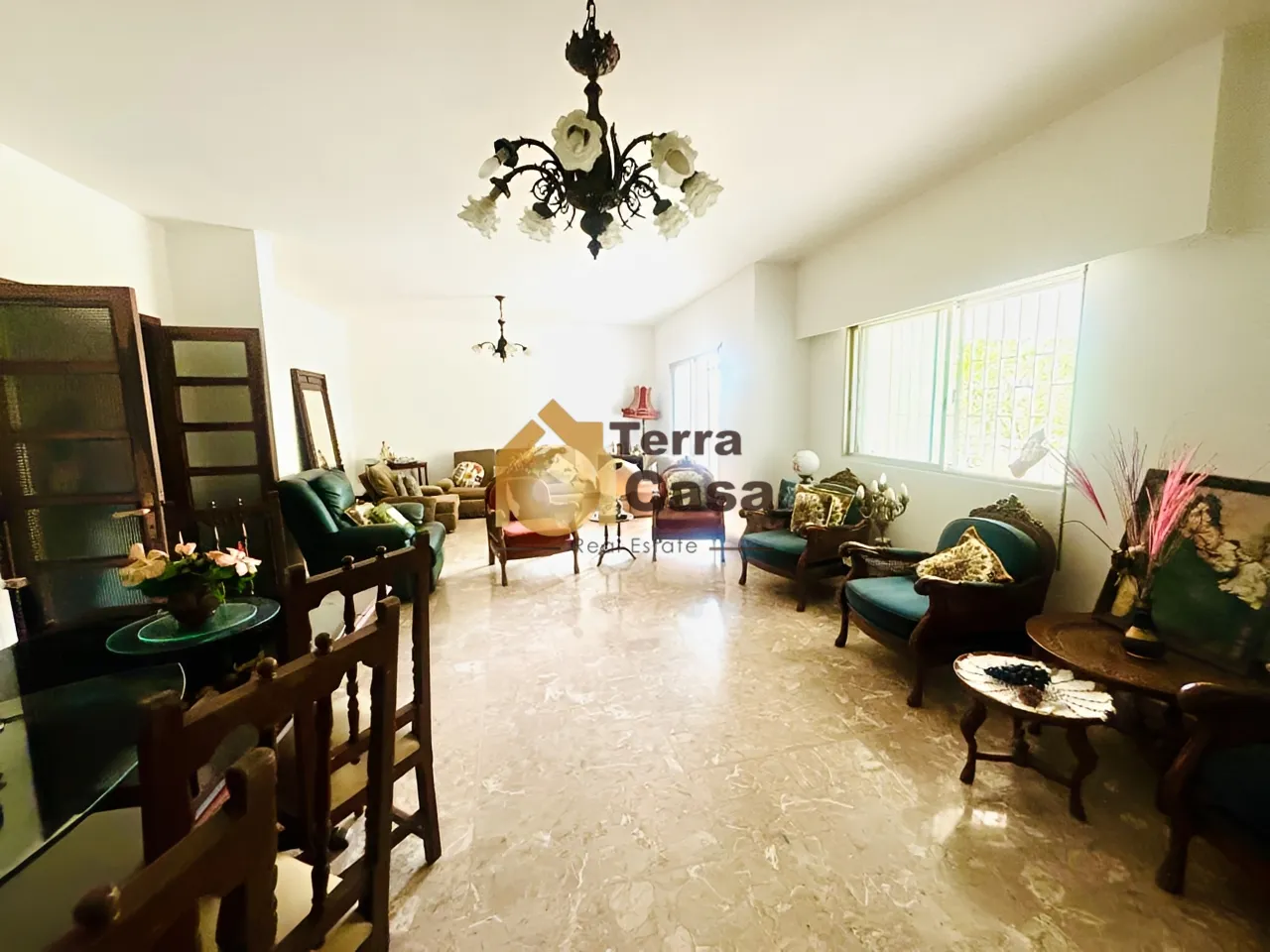 Apartment for rent in Bayada