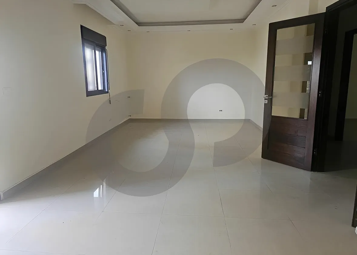 Apartment for Sale in Zgharta, Lebanon