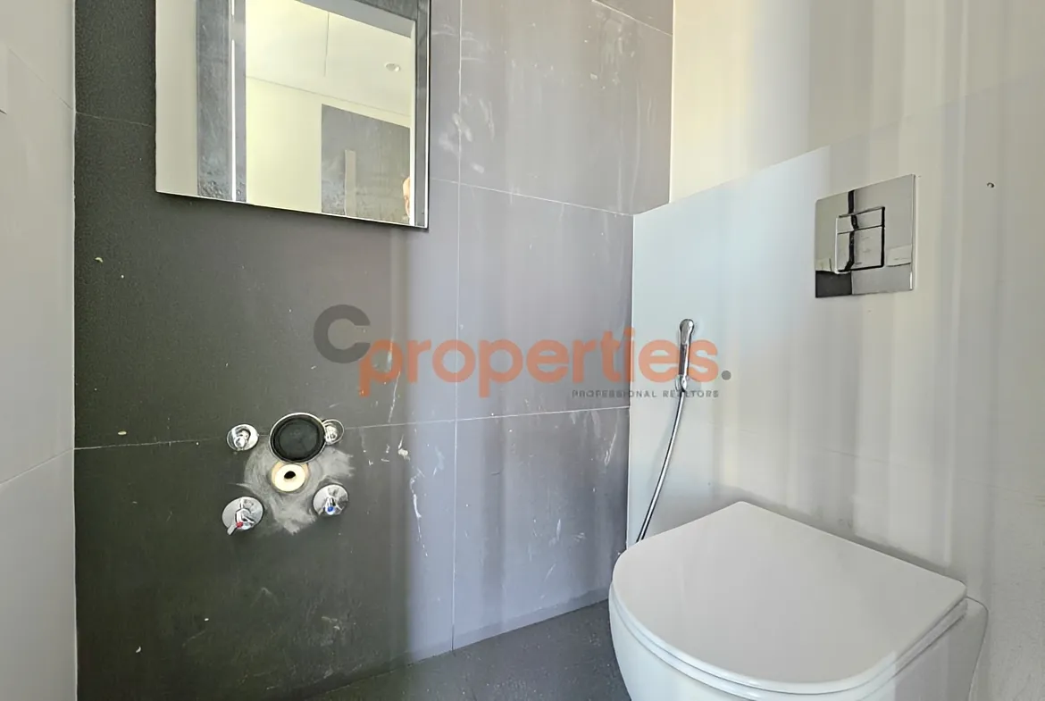 Apartment for Sale in Achrafieh