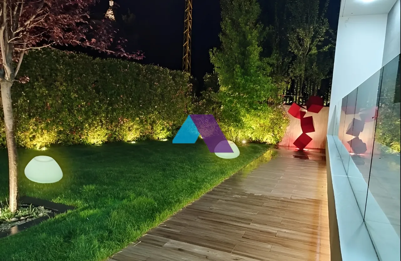 Villa for Sale in Faitroun