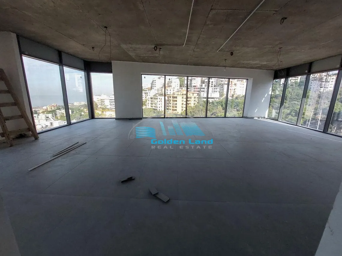 Office for Rent in Antelias, Lebanon