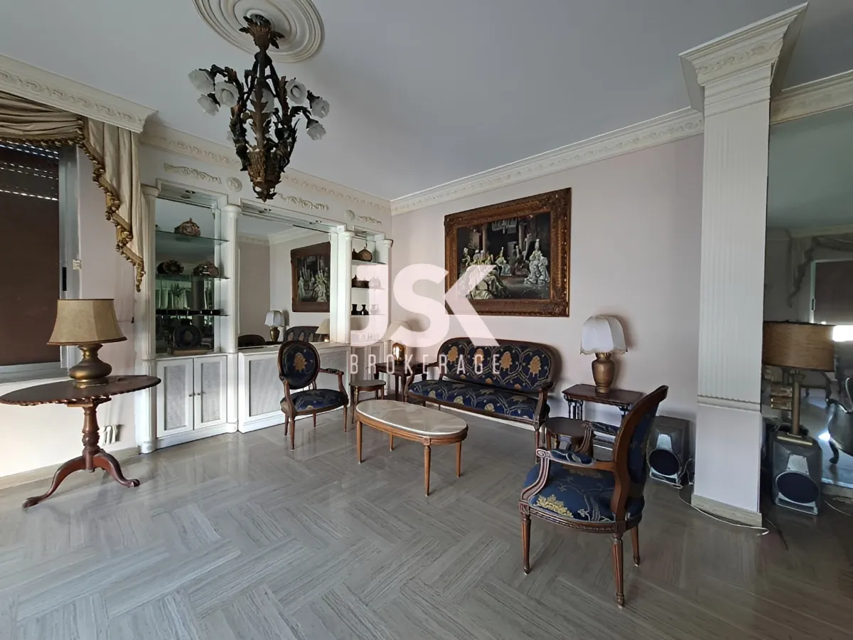 Apartment for Sale in Ain El Tineh, Beirut, Lebanon