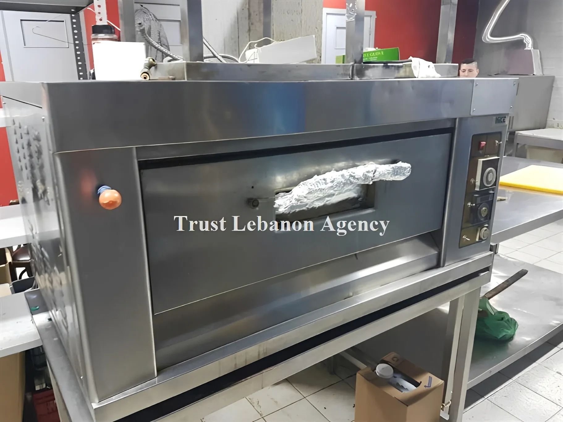 Restaurant for rent in Beirut, Ashrafieh