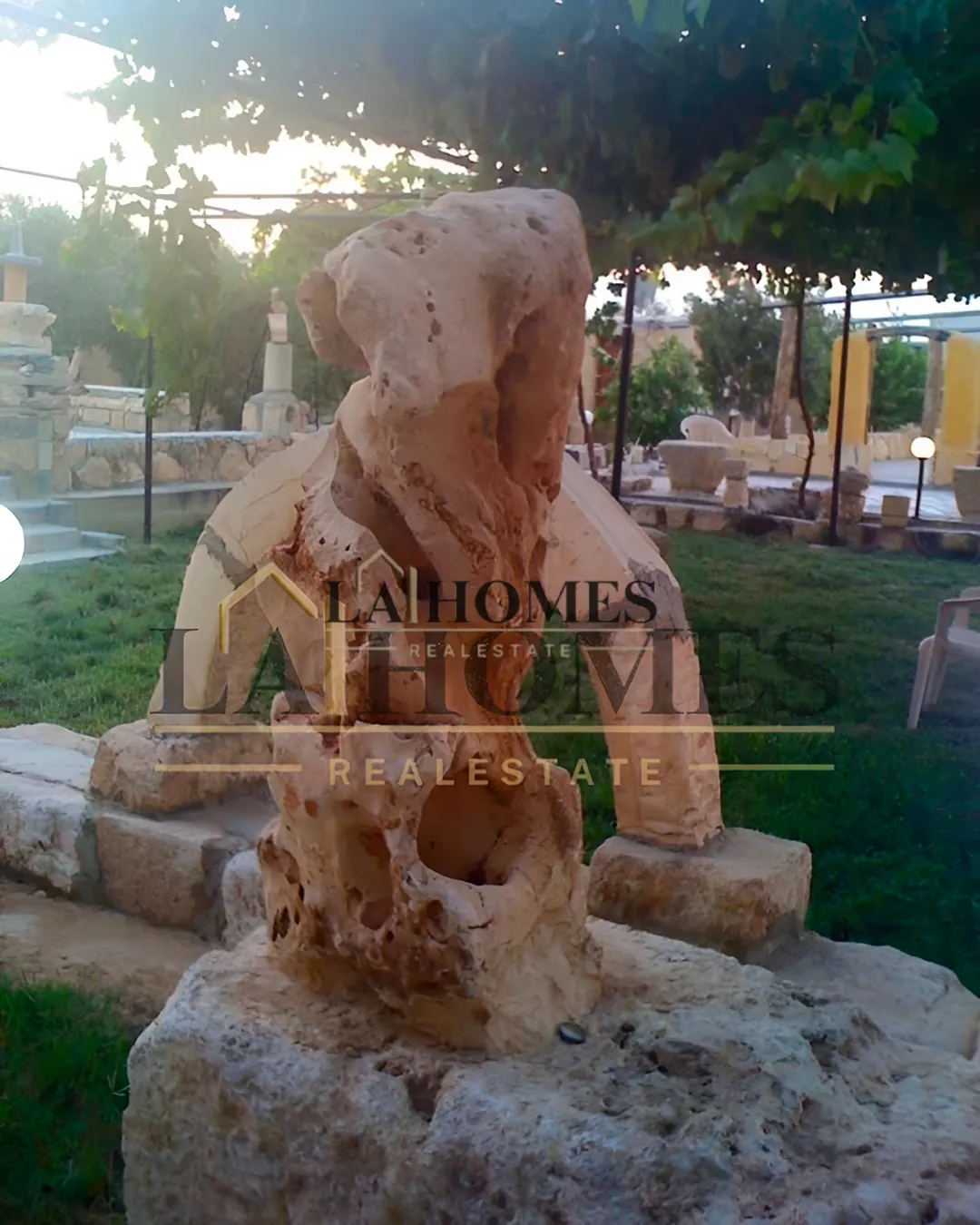 Land for sale in Qaa, lebanon
