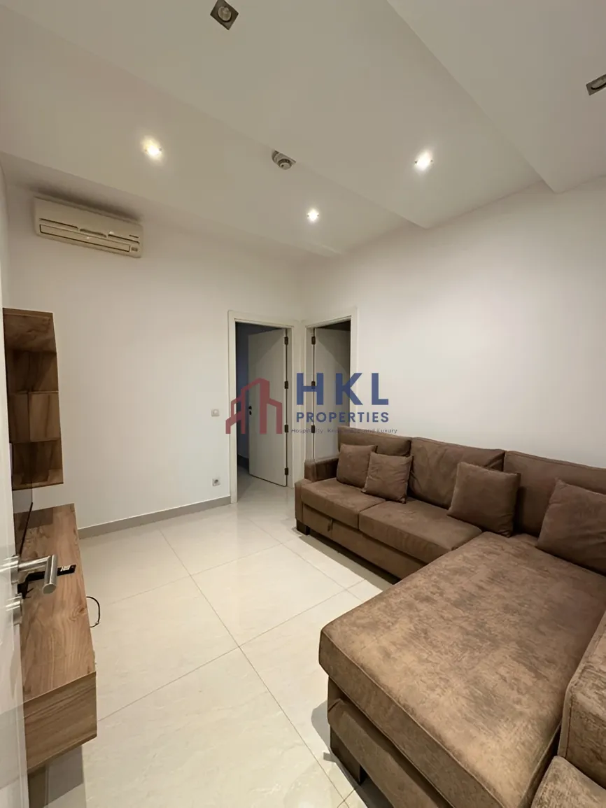 Apartment for rent in Achrafieh, Beirut, Lebanon