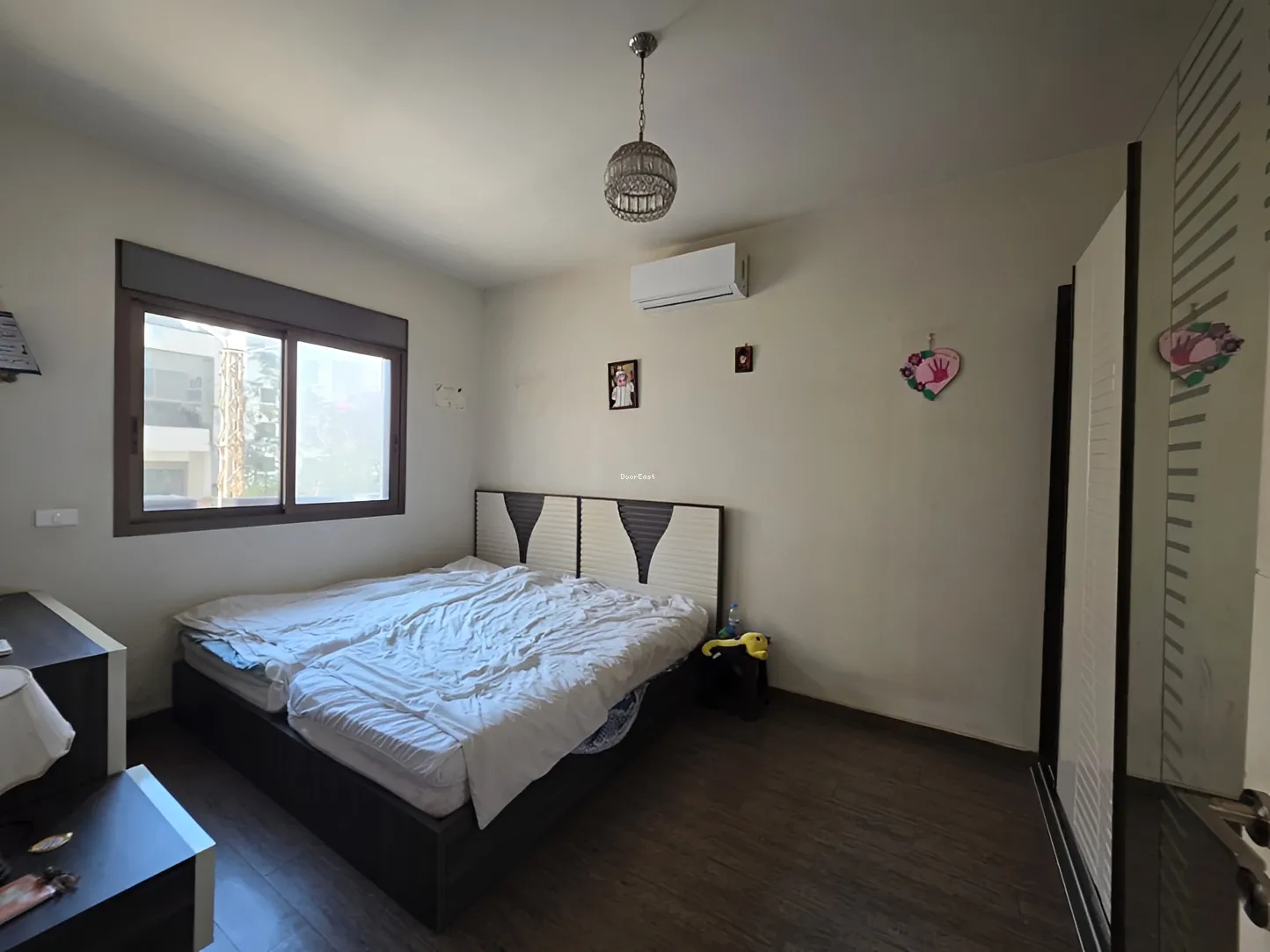 Apartment for sale in Boutchay