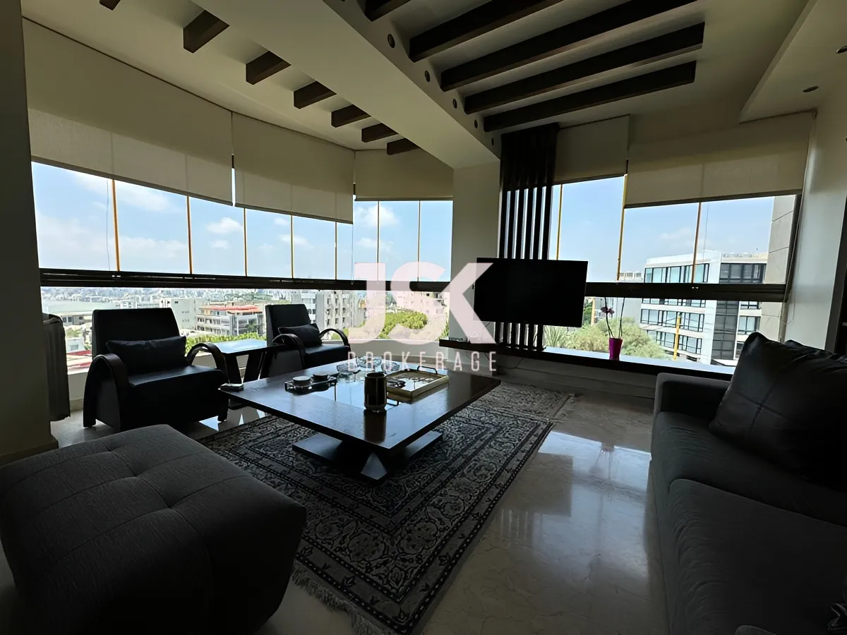 Apartment for Sale in Baabda, Lebanon