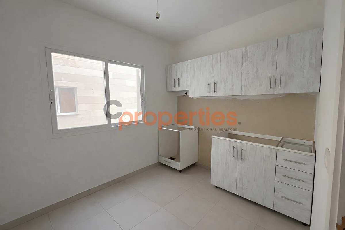 Apartment for Sale in Mar Roukoz - 2 bed, 2 bath