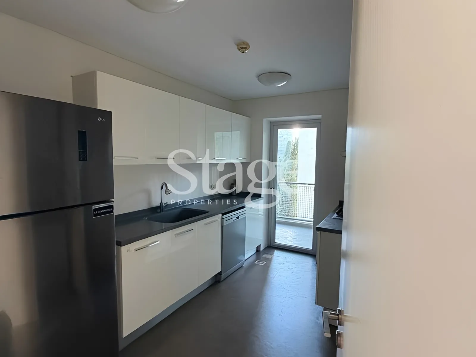 Apartment for rent in Achrafieh