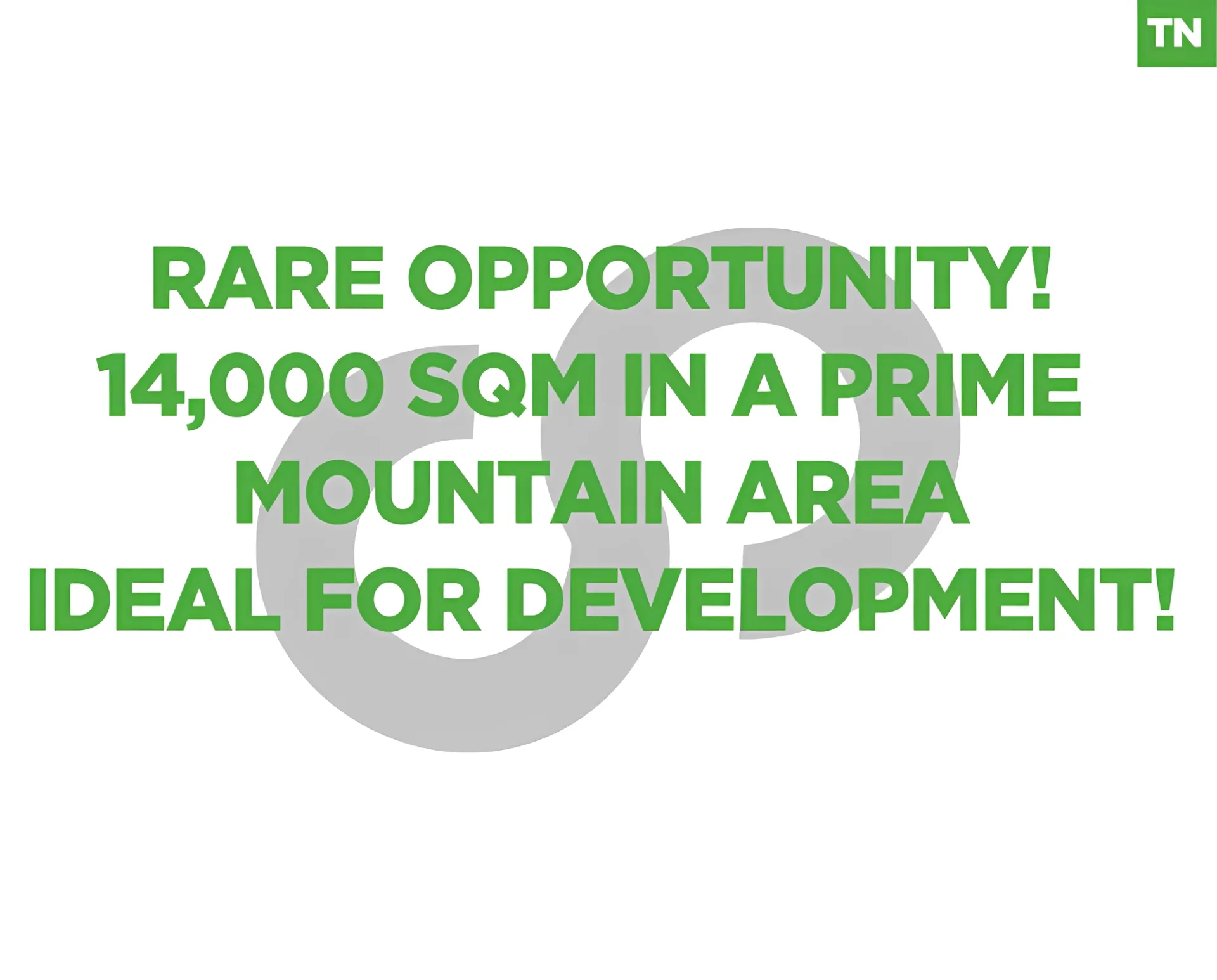 Land for Sale in Ehden