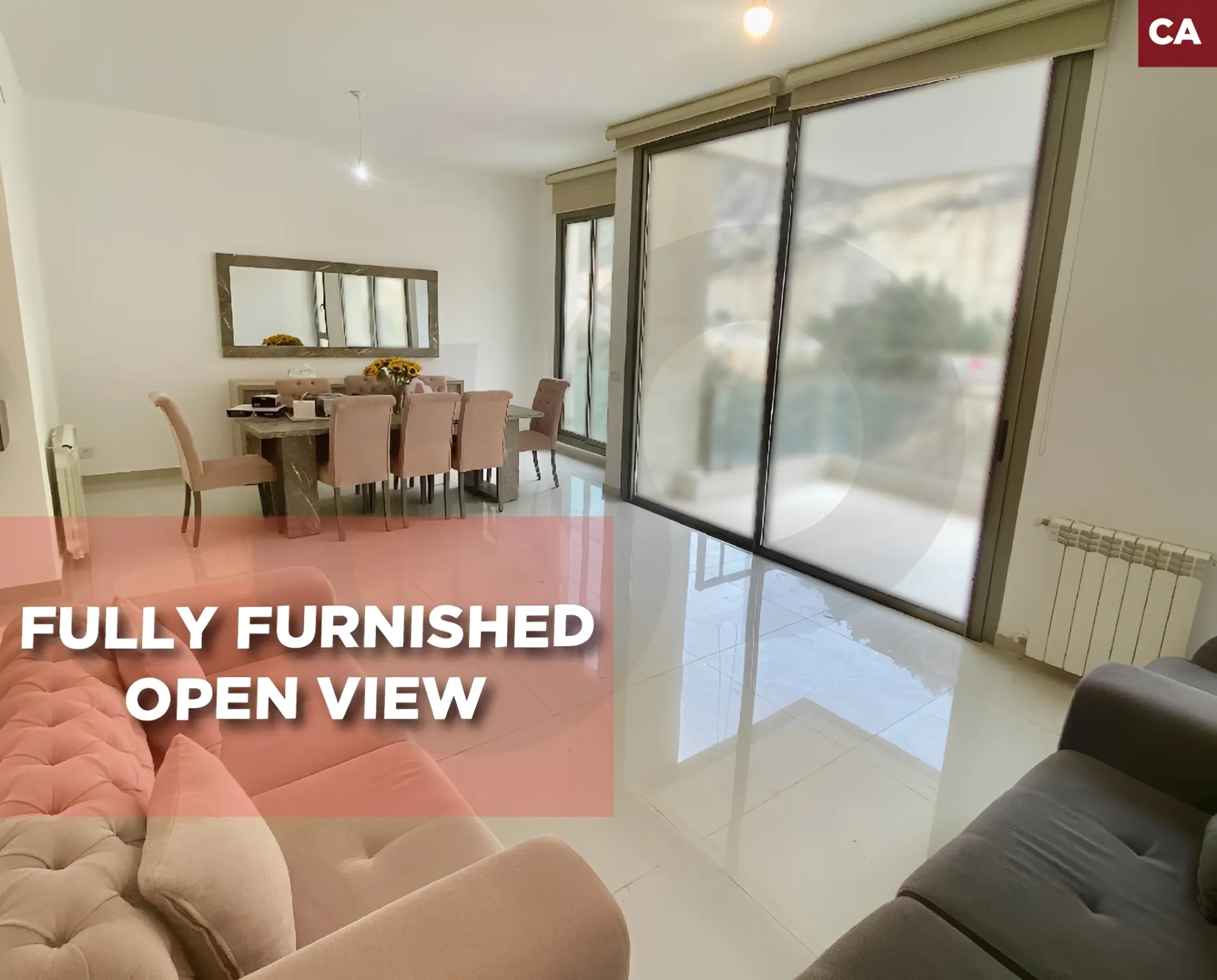 Apartment for Sale in Adma w Dafnah, Lebanon - 3 bed, 4 bath