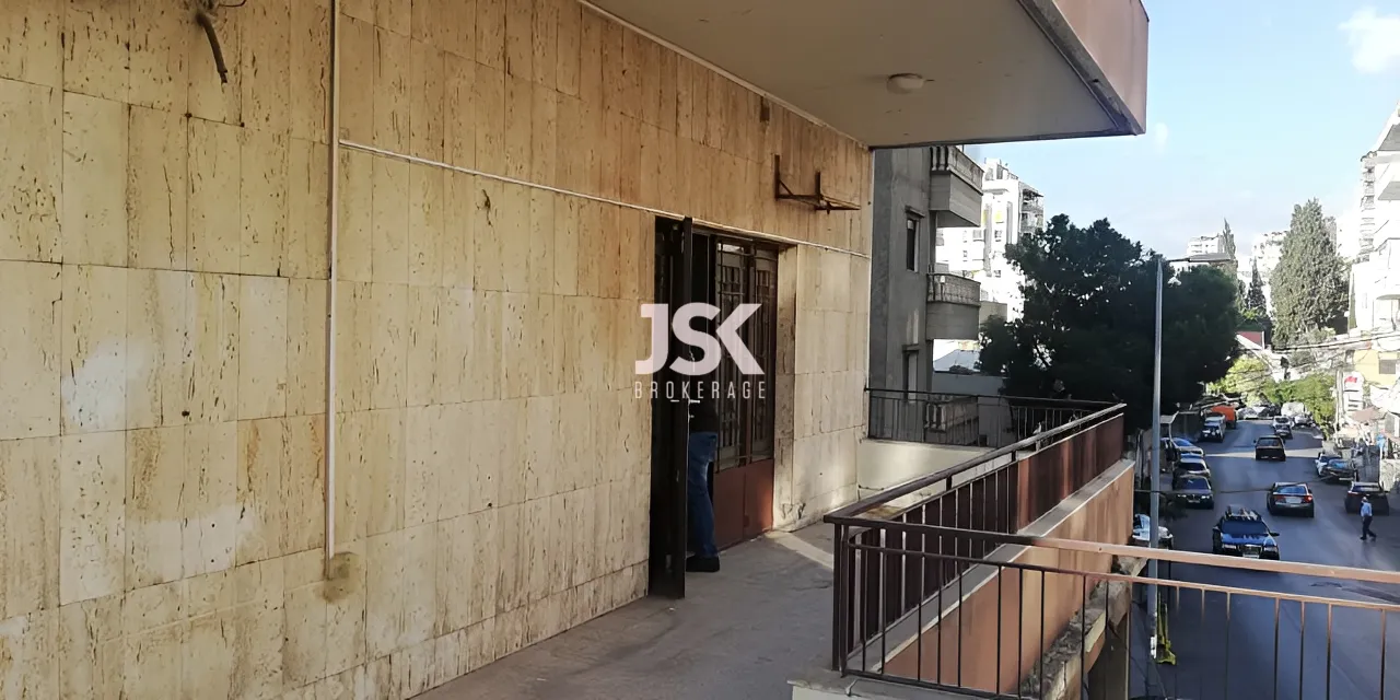 Apartment for Sale in Zalqa