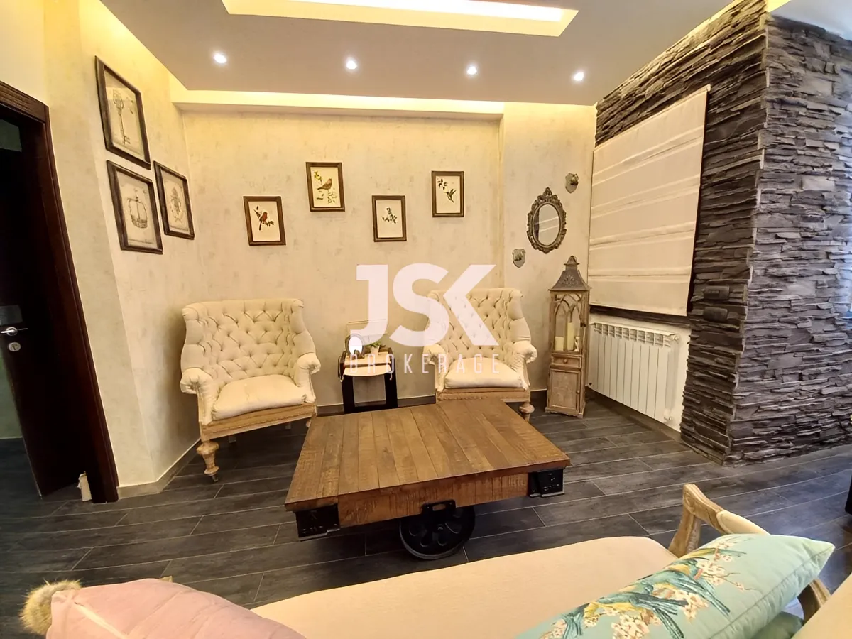 Apartment for Sale in Bsalim, Lebanon - 3 bed, 3 bath