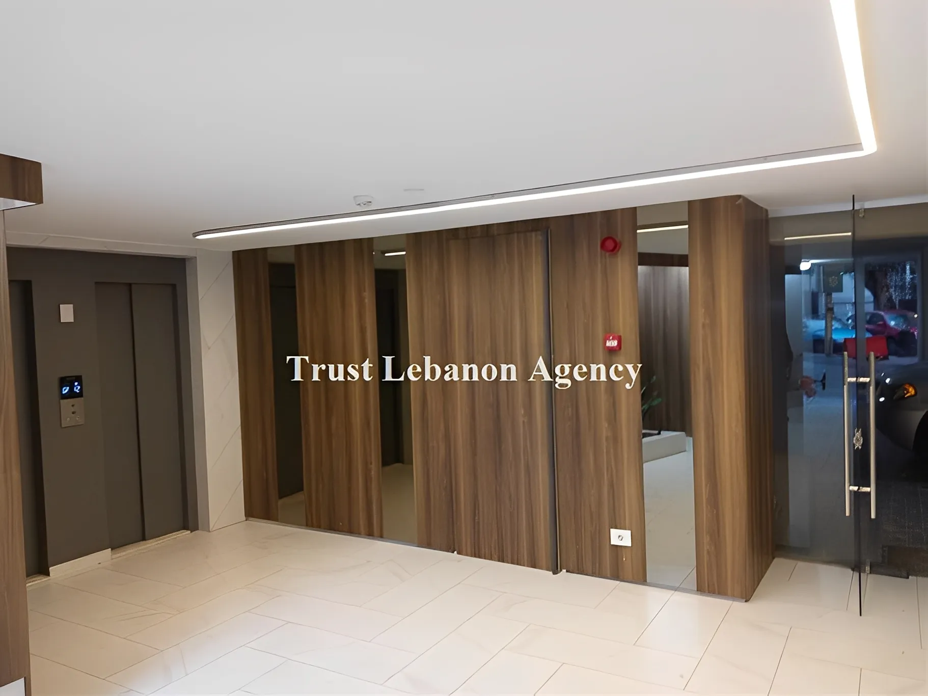 Apartment for Sale in Kaskas Beirut