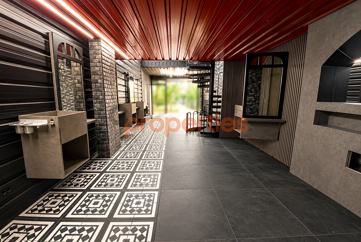 Shop for Rent in Jal El Dib